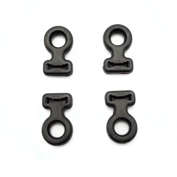 Support de frein avant pour Jetta MK2 mk3 Golf MK2 POLO Toledo, coussinet de fixation, manchon en ca