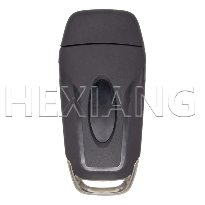 Datong World N5F-A08TAA ID49 puce 315MHz clé à distance de voiture adaptée pour Ford Fusion Transit 