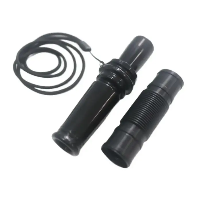 Appel de grunt pour cerf - Accessoire de chasse portable avec vocalisations réalistes pour leurres efficaces
