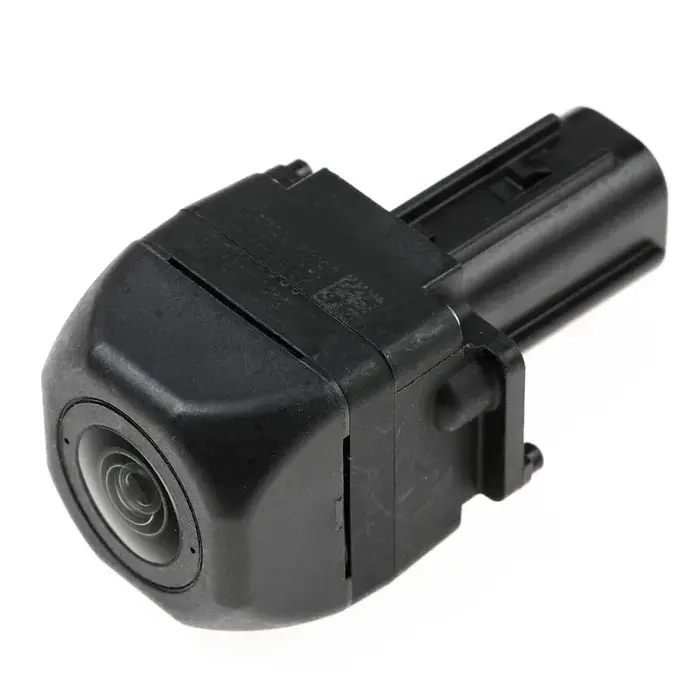 Caméra de stationnement de secours pour Toyota Hilux, vue arrière, accessoires de voiture, nouveau, 