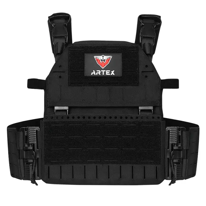Gilet tactique ARTEX8167, multifonctionnel, entraînement en plein air, équipement CS, imperméable, r