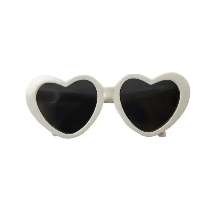 Lunettes de soleil à la mode pour chiens et chats, accessoires photo, lunettes de soleil pare-soleil