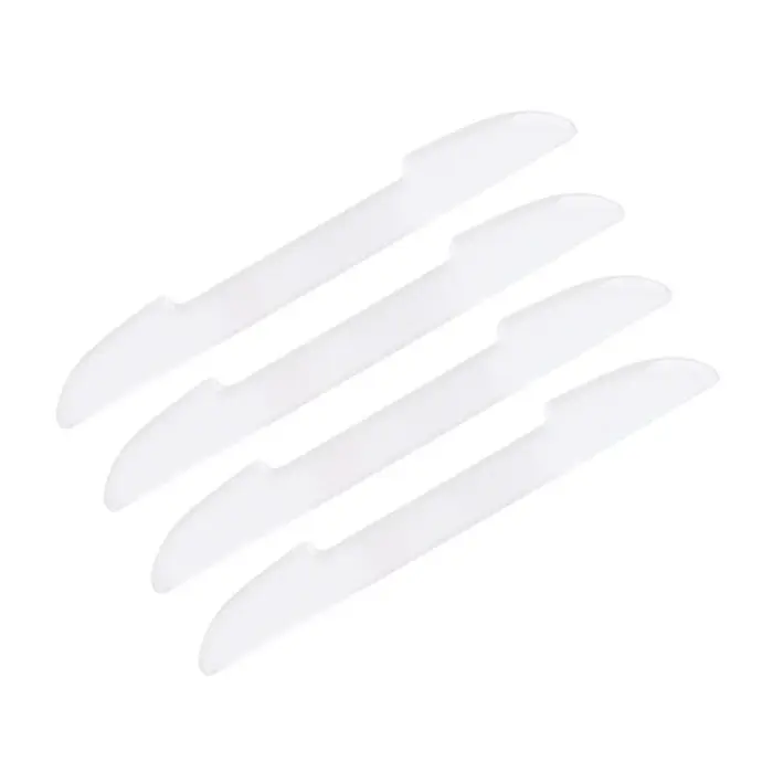 Bandes Anti-Collision pour Voiture, Accessoires Automobiles pour DS3 Crossback DS7 DS4 DS3 DS SPIRIT