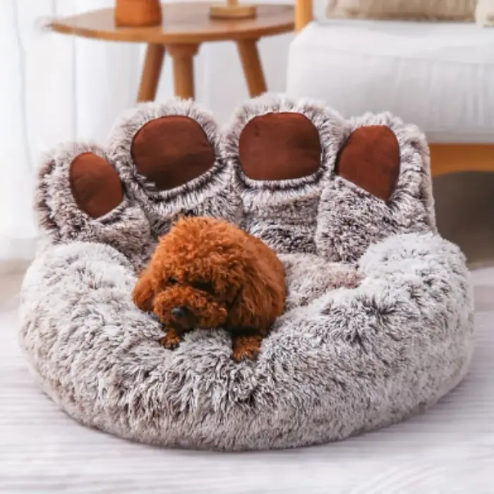 Lit pour chien et chat
