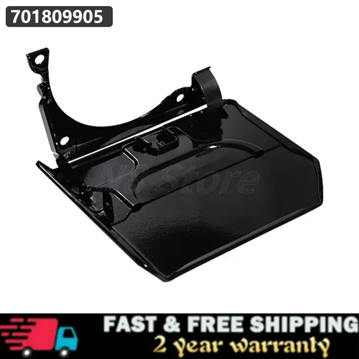 Rabat de réservoir de couvercle de réservoir 701809905   Pour VW Van T4 IV Bus Multivan Caravelle 19